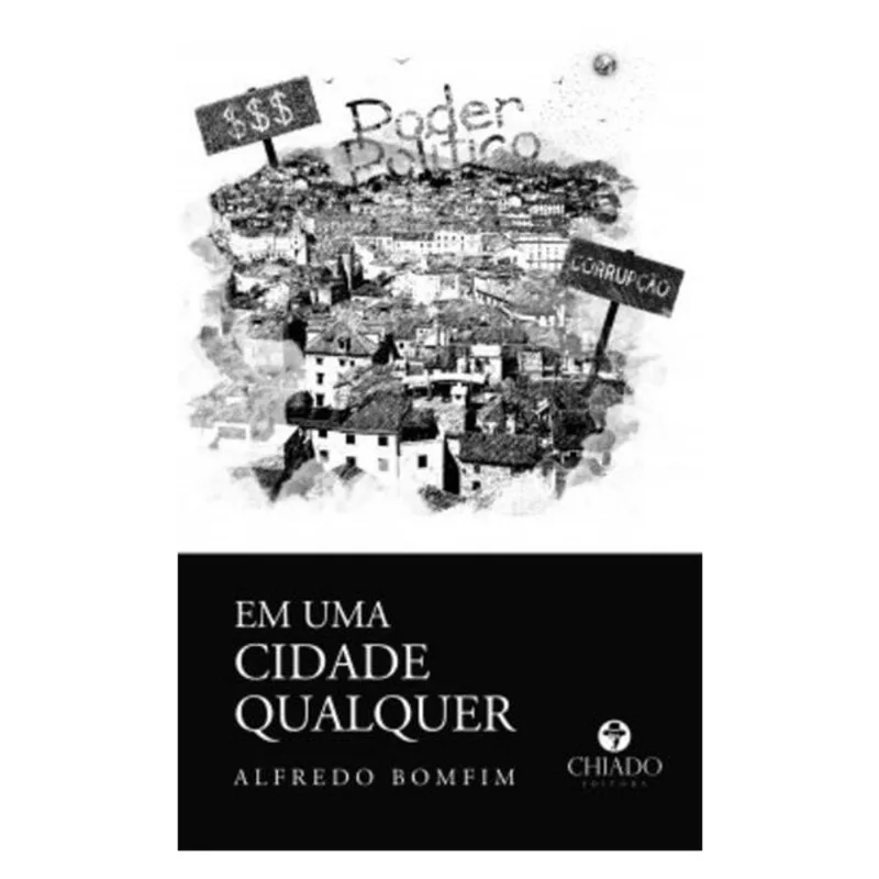 EM UMA CIDADE QUALQUER