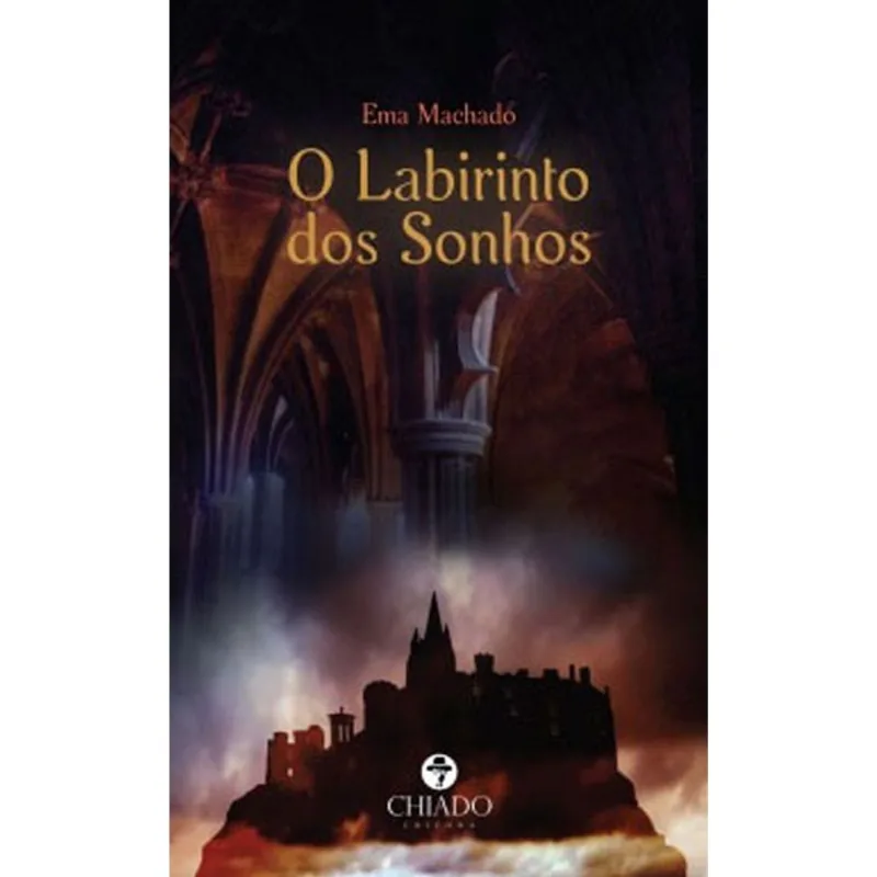 LABIRINTO DOS SONHOS, O