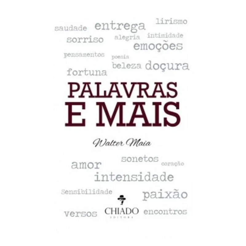 PALAVRAS E MAIS