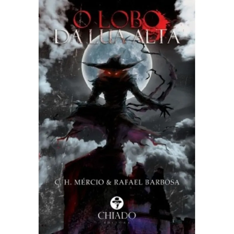LOBO DA LUA ALTA, O