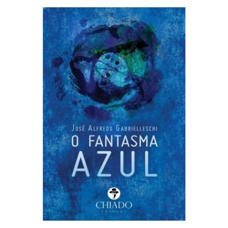 FANTASMA AZUL, O