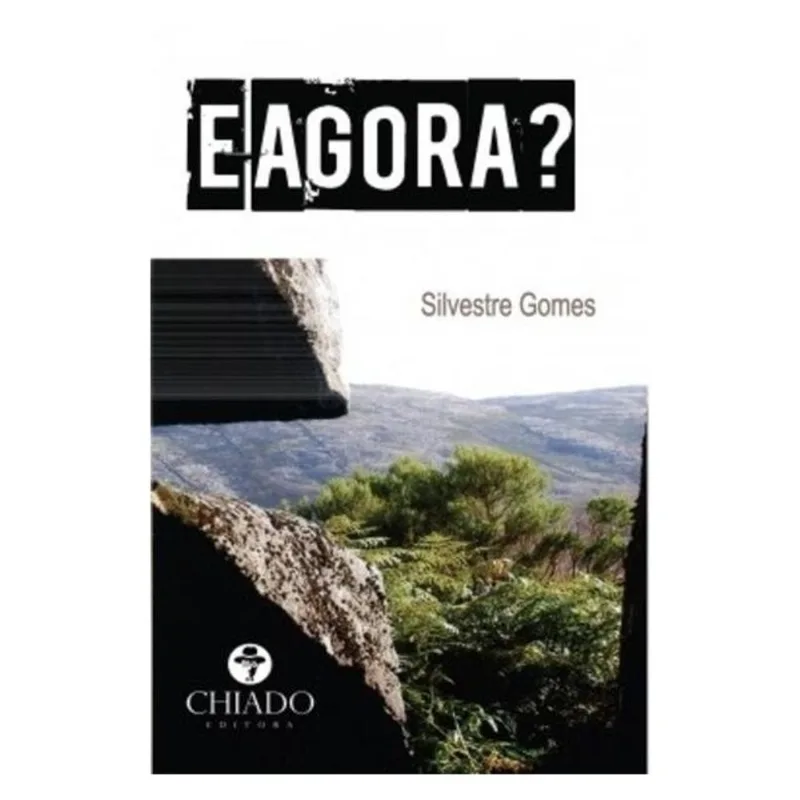 E AGORA?