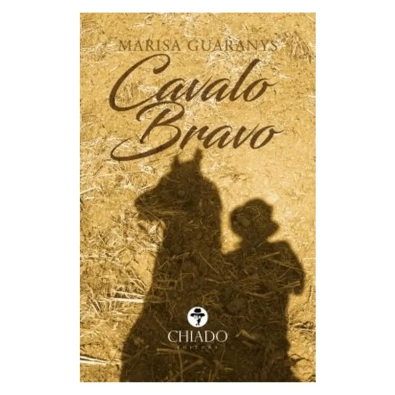 CAVALO BRAVO