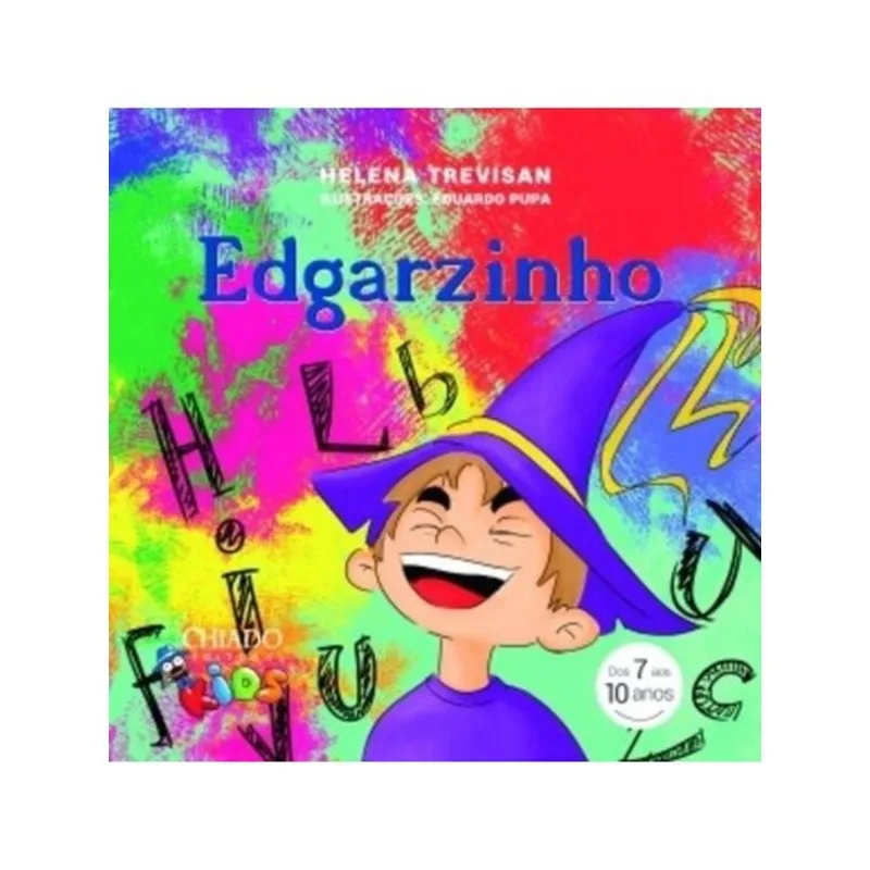 EDGARZINHO