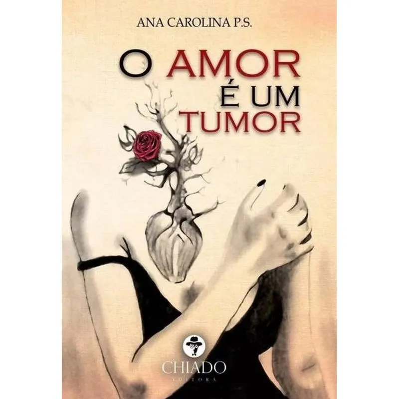 O amor é um tumor