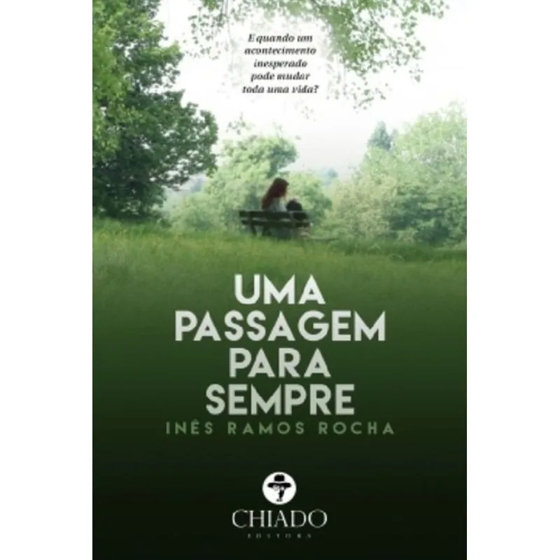 PASSAGEM PARA SEMPRE, UMA