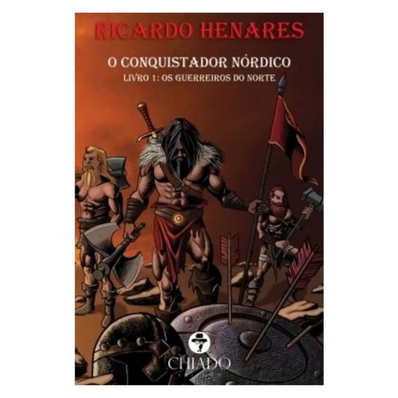 CONQUISTADOR NORDICO, O