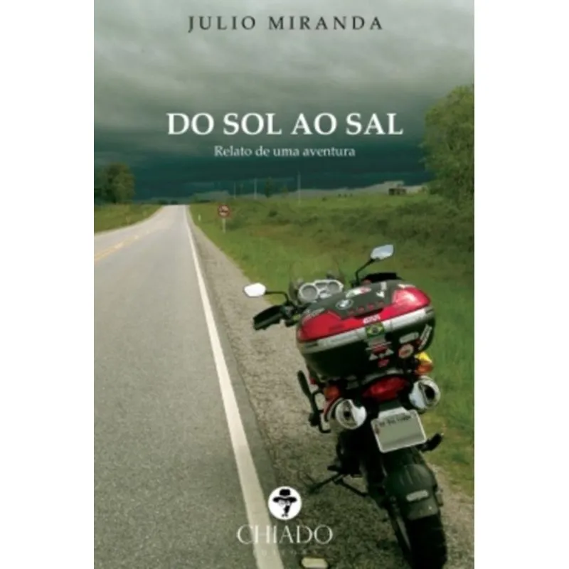 DO SOL AO SAL