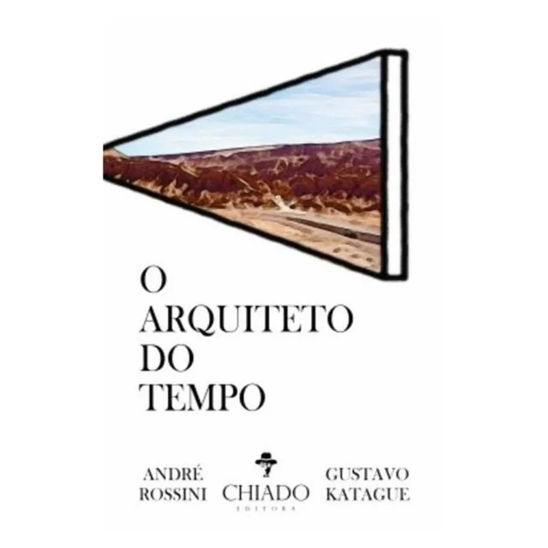 ARQUITETO DO TEMPO, O