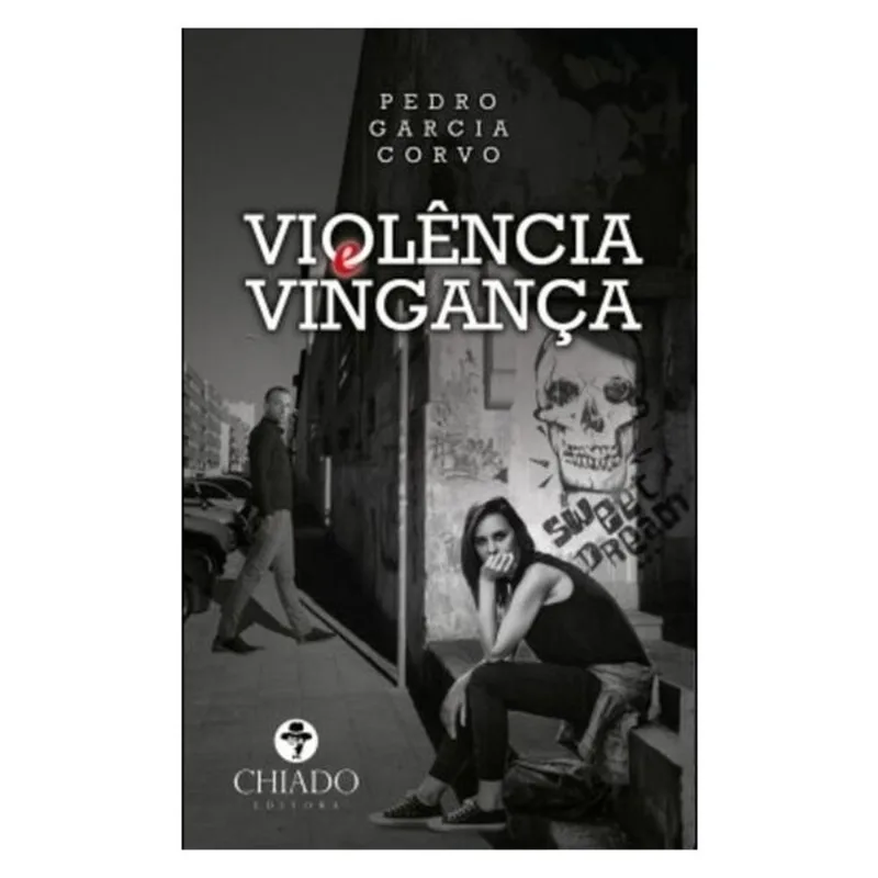 VIOLENCIA E VINGANÇA
