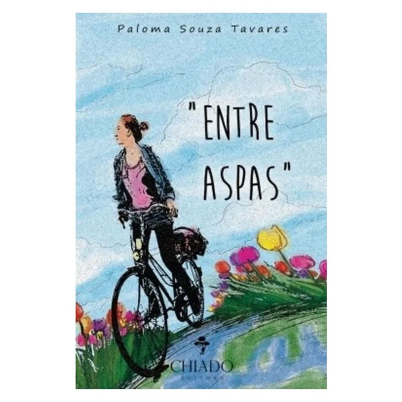 ENTRE ASPAS