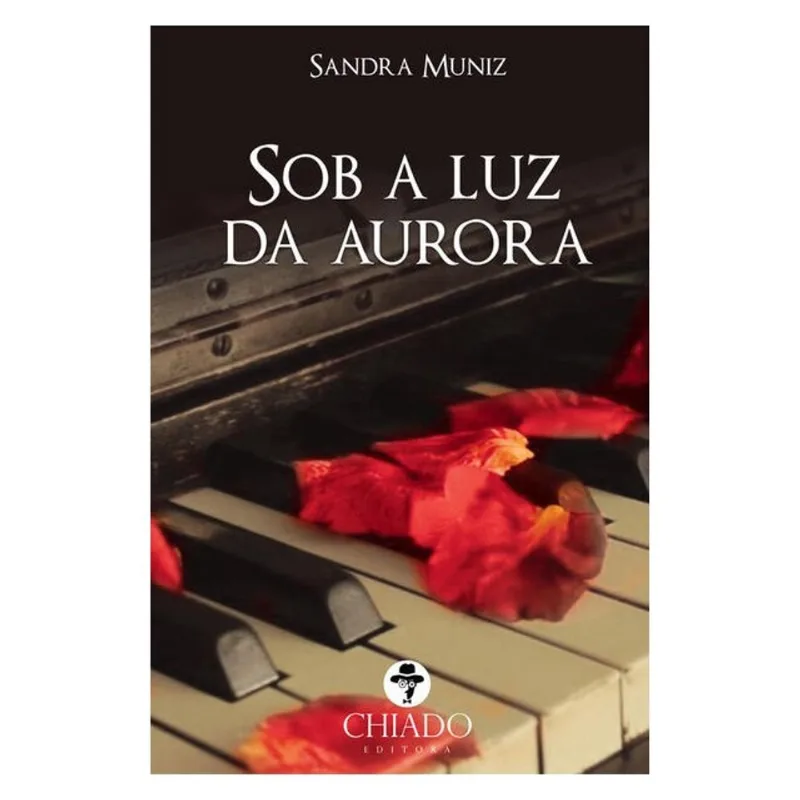 SOB A LUZ DA AURORA