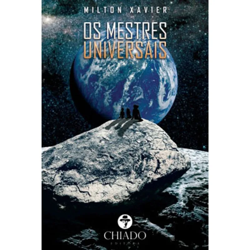 MESTRES UNIVERSAIS, OS