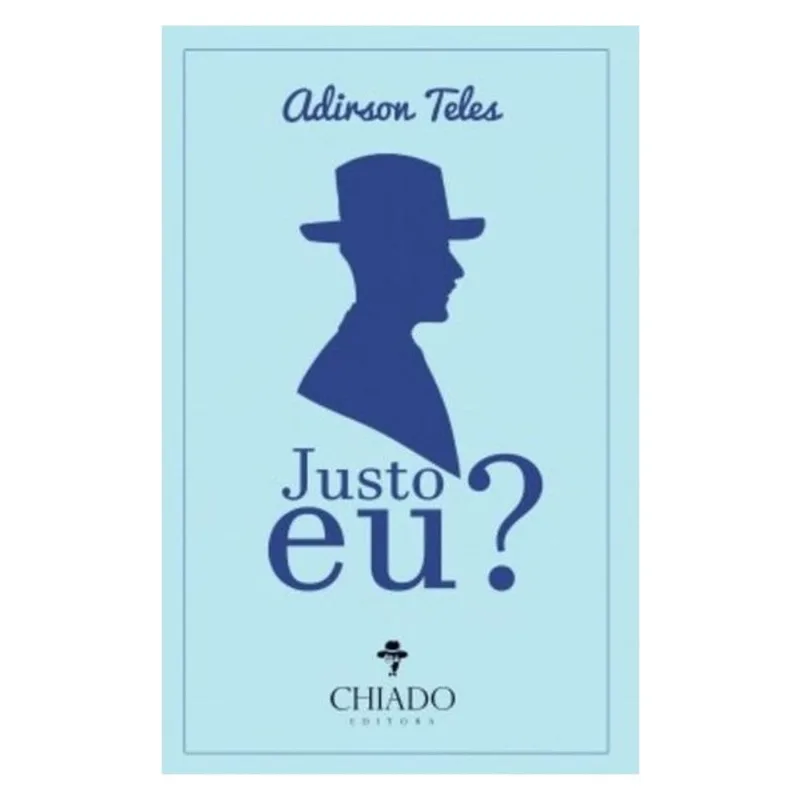 JUSTO EU?