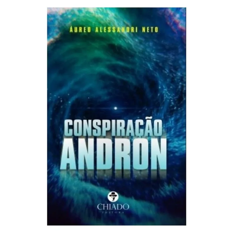 CONSPIRAÇAO ANDRON