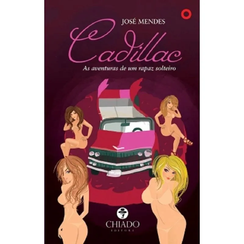 Cadillac - Chiado