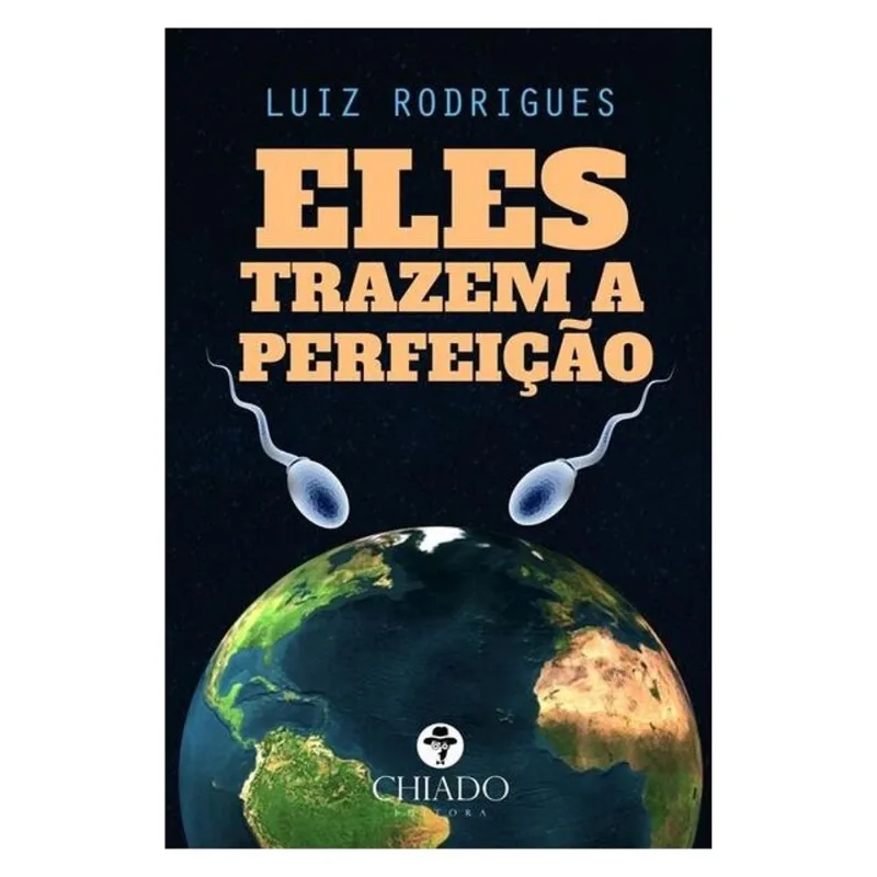 ELES TRAZEM A PERFEIÇAO