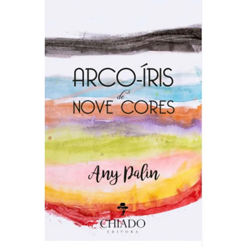 ARCO-IRIS DE NOVE CORES