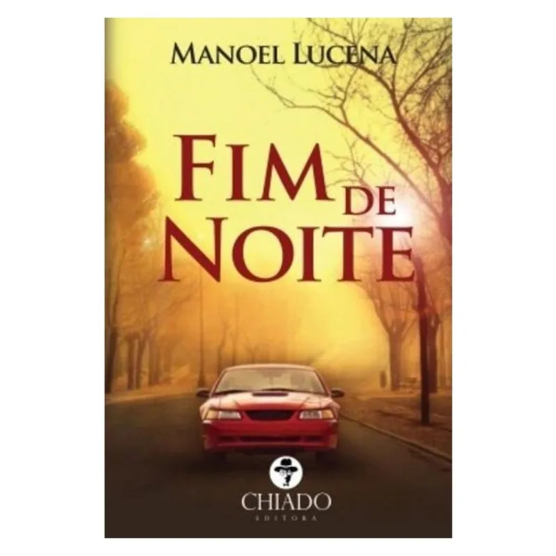 FIM DE NOITE