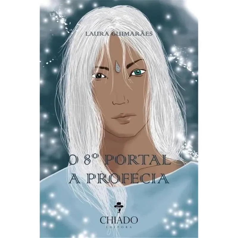 O 8º portal