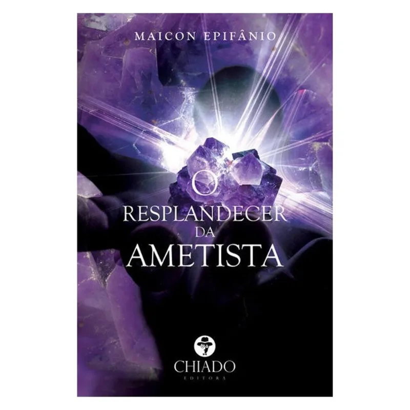 RESPLANDECER DA AMETISTA, O