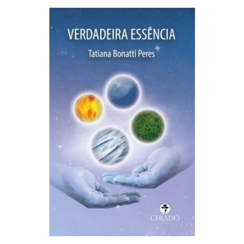 VERDADEIRA ESSENCIA