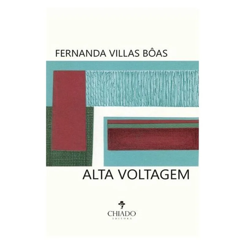ALTA VOLTAGEM