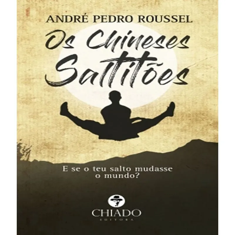 Chineses Saltitoes, Os