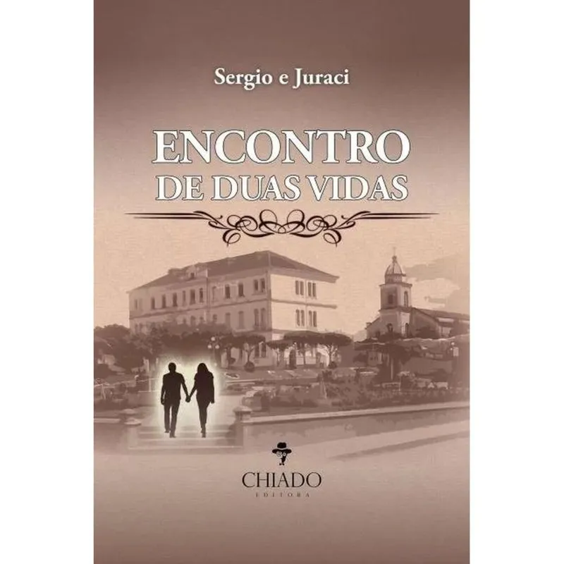 Encontro de duas vidas