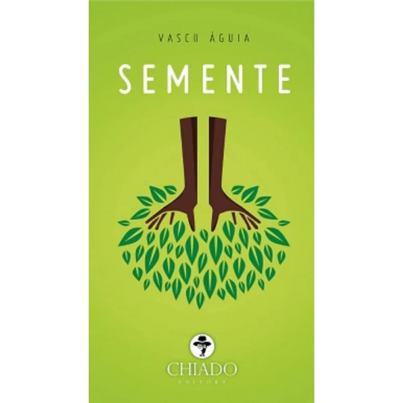 Semente - Chiado