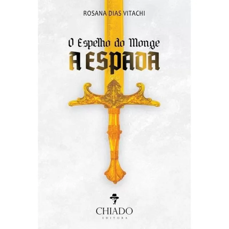 O espelho do monge