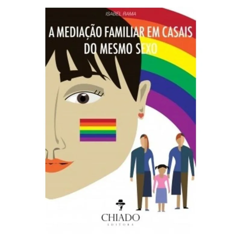 MEDIAÇAO FAMILIAR EM CASAIS DO MESMO SEXO, A