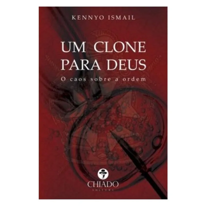 CLONE PARA DEUS, UM