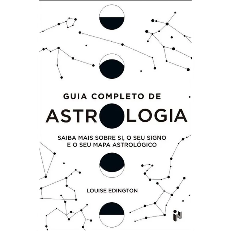 GUIA COMPLETO DE ASTROLOGIA