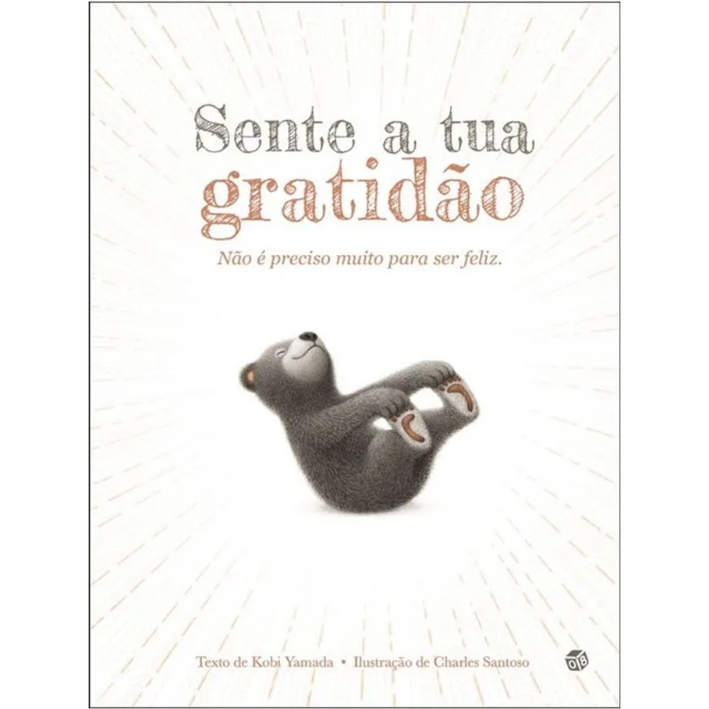 SENTE A TUA GRATIDÃO