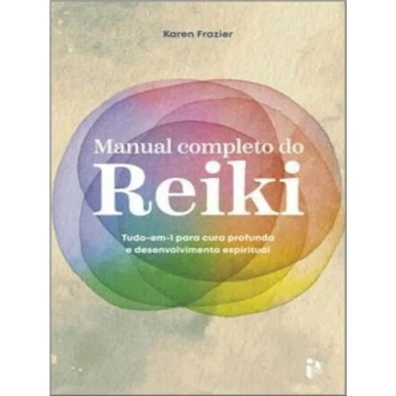 MANUAL COMPLETO DO REIKI