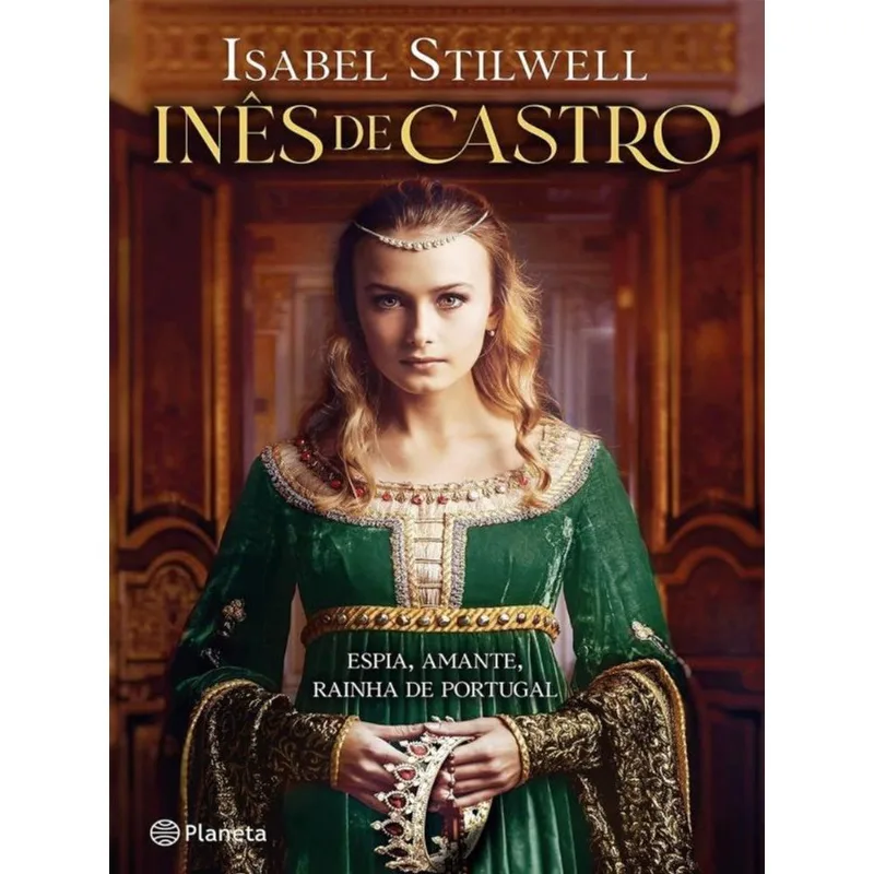 INÊS DE CASTRO