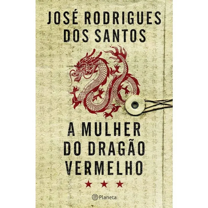 A MULHER DO DRAGÃO VERMELHO