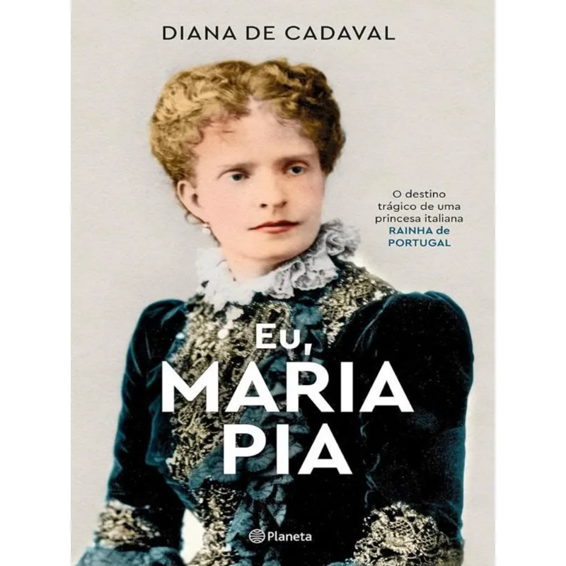 EU, MARIA PIA