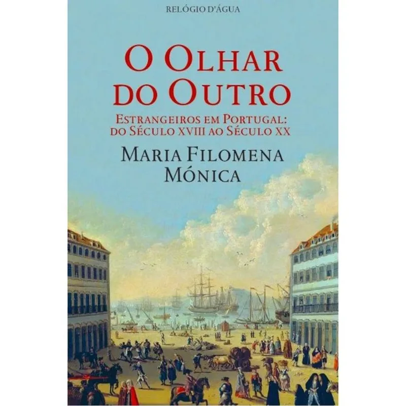 O OLHAR DO OUTRO