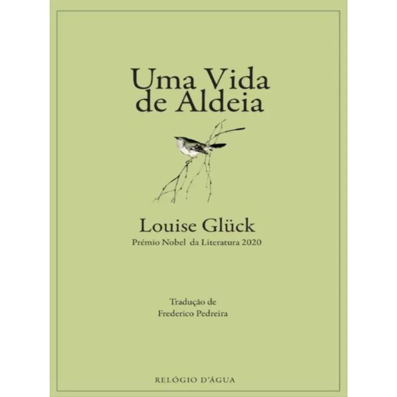 UMA VIDA DE ALDEIA