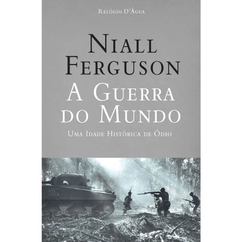 A GUERRA DO MUNDO