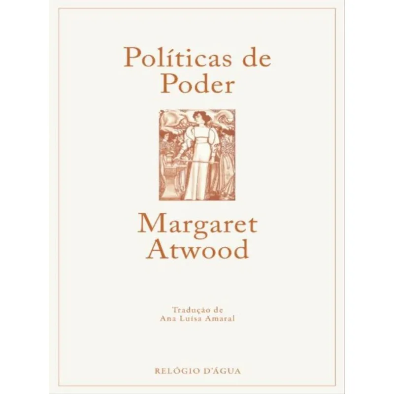 POLÍTICAS DE PODER