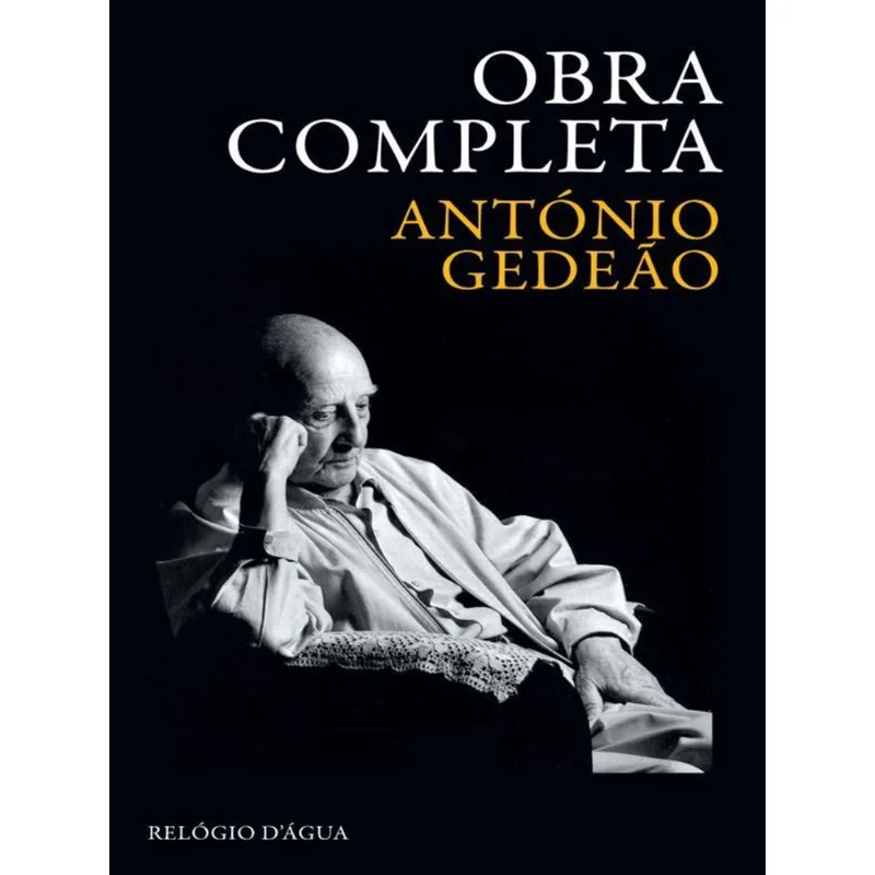 OBRA COMPLETA