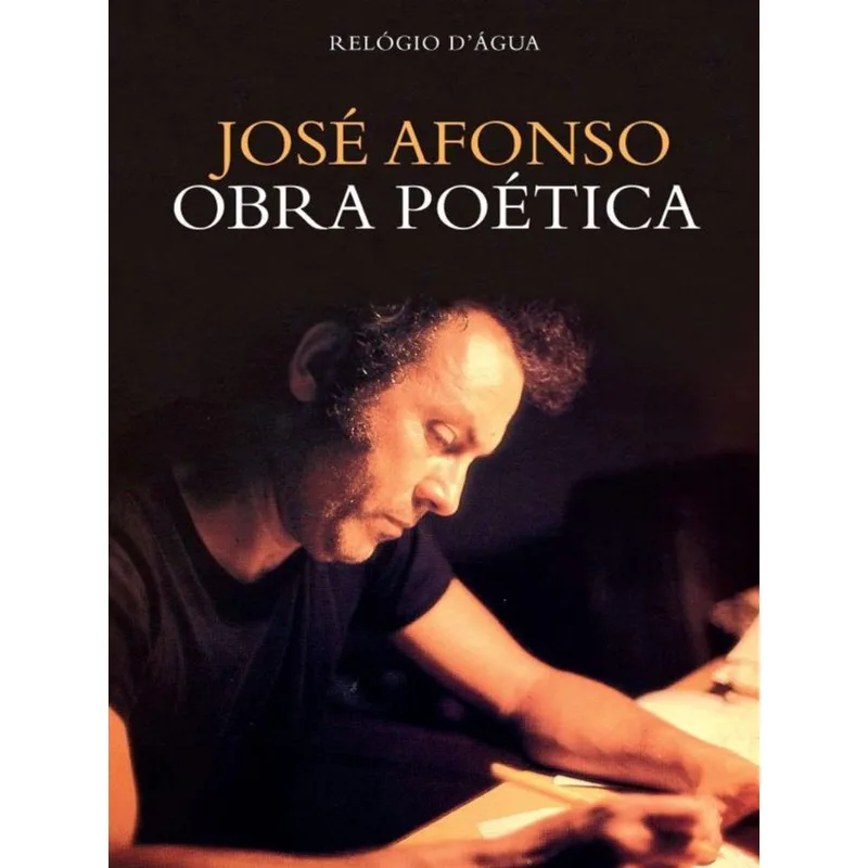 OBRA POÉTICA