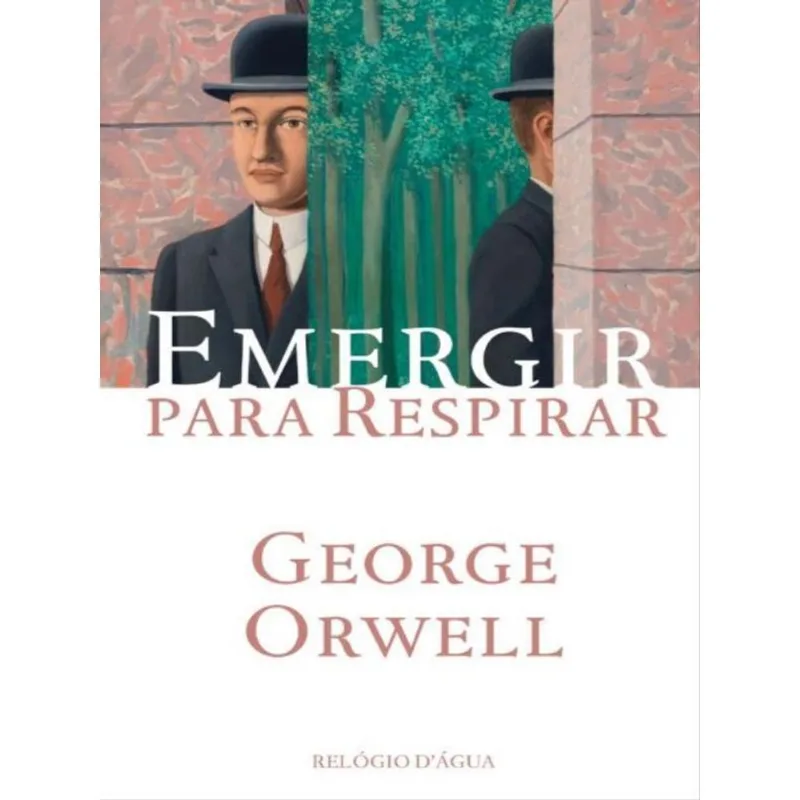 EMERGIR PARA RESPIRAR