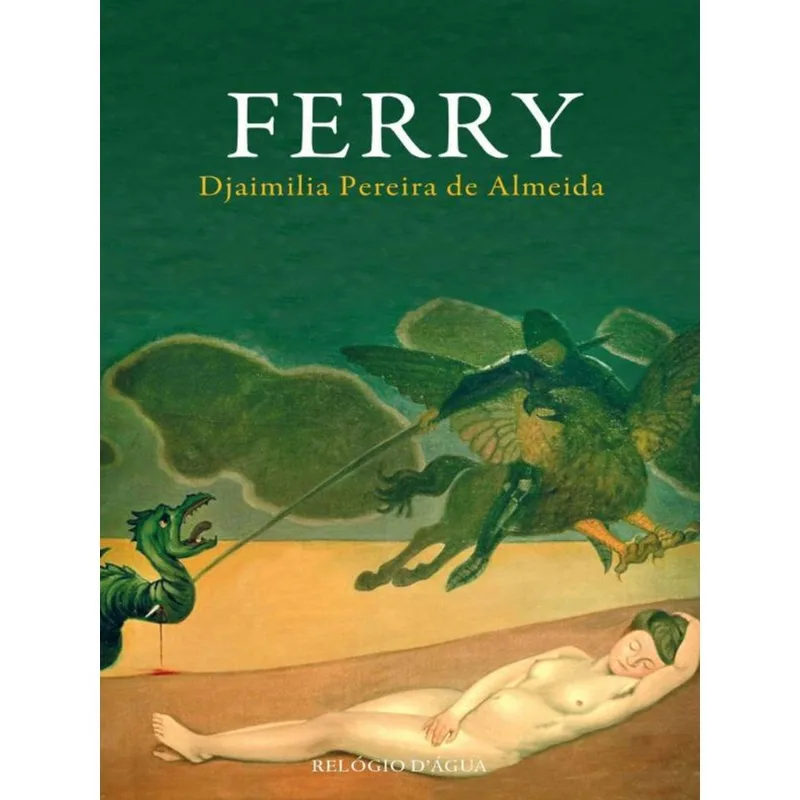 FERRY
