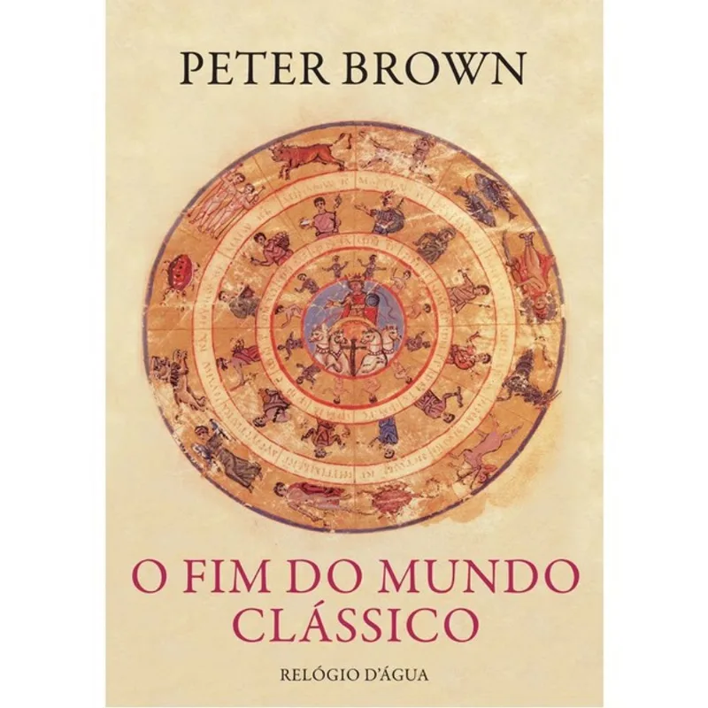 O FIM DO MUNDO CLÁSSICO