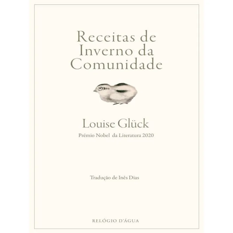 RECEITAS DE INVERNO DA COMUNIDADE