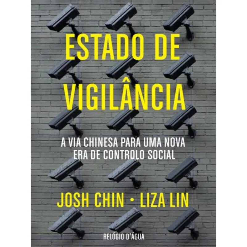 ESTADO DE VIGILÂNCIA